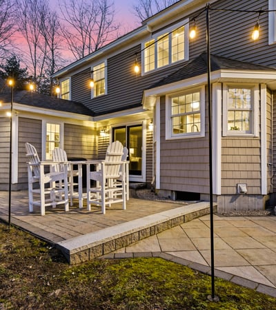 35 Winterberry Lane, Stratham, NH