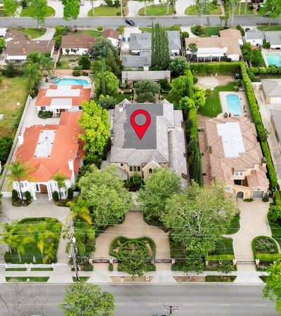 1128 S 6th Ave, Arcadia, CA