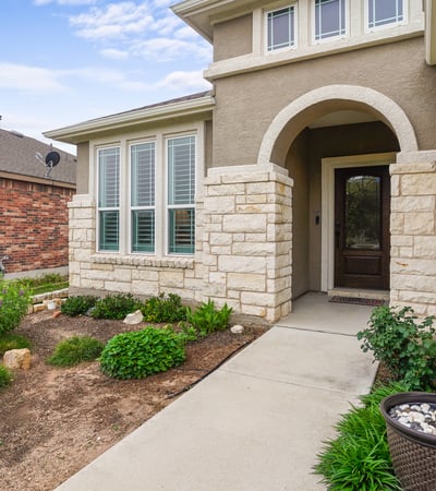 109 Longview Ln, Georgetown, TX