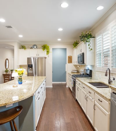 109 Longview Ln, Georgetown, TX