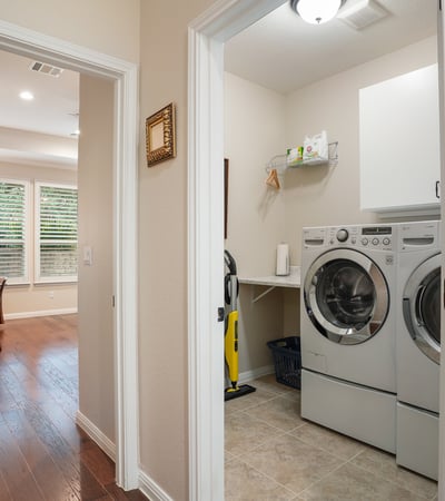 109 Longview Ln, Georgetown, TX