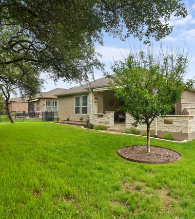 109 Longview Ln, Georgetown, TX