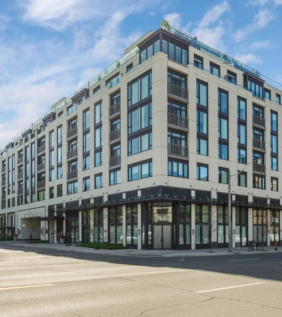 1 strathgowan avenue, Suite 710, Toronto, ON
