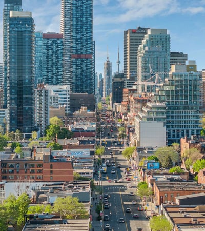 1 strathgowan avenue, Suite 710, Toronto, ON
