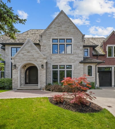 5 Pine Forest Road, North York, ON