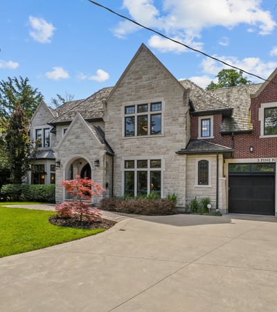 5 Pine Forest Road, North York, ON