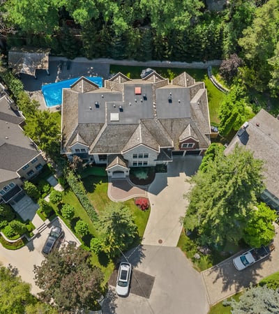 5 Pine Forest Road, North York, ON
