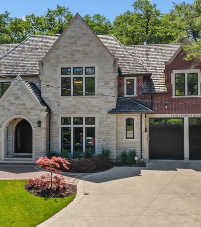 5 Pine Forest Road, North York, ON