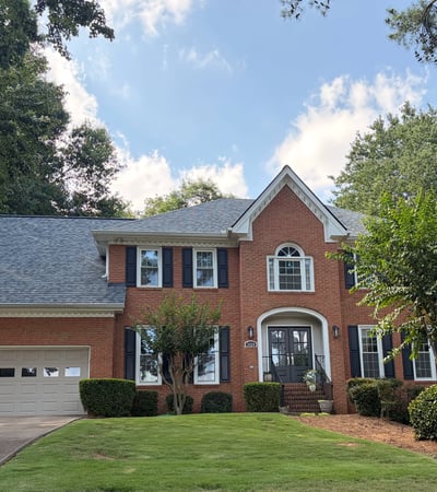 3420 Waters Mill Drive, Alpharetta, GA