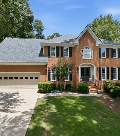 3420 Waters Mill Drive, Alpharetta, GA