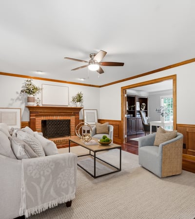 3420 Waters Mill Drive, Alpharetta, GA