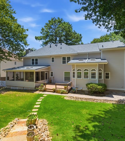 3420 Waters Mill Drive, Alpharetta, GA