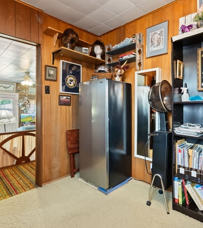 4817 Cedar Lane, Birch Bay / Blaine, WA