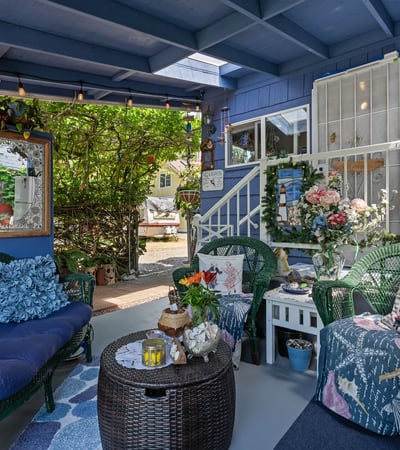 4817 Cedar Lane, Birch Bay / Blaine, WA