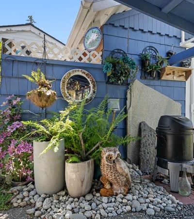 4817 Cedar Lane, Birch Bay / Blaine, WA