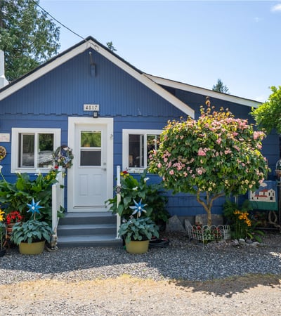4817 Cedar Lane, Birch Bay / Blaine, WA