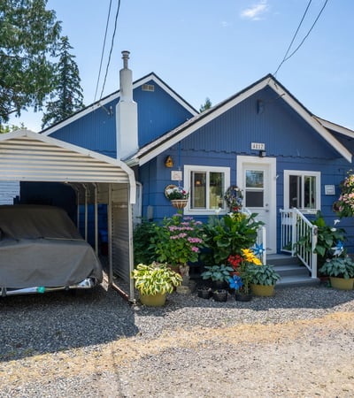 4817 Cedar Lane, Birch Bay / Blaine, WA