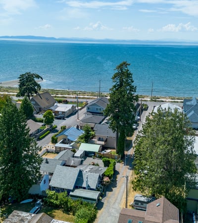 4817 Cedar Lane, Birch Bay / Blaine, WA