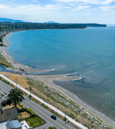 4817 Cedar Lane, Birch Bay / Blaine, WA