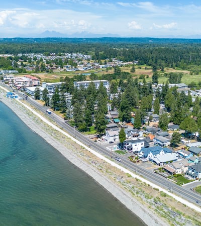 4817 Cedar Lane, Birch Bay / Blaine, WA
