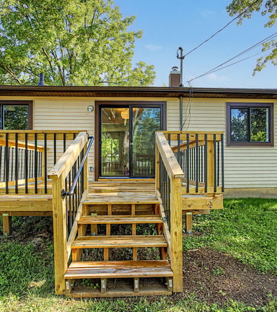 4371 Rexford Avenue, Holt, MI