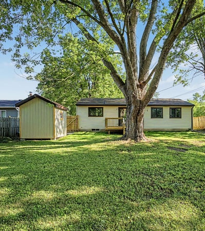 4371 Rexford Avenue, Holt, MI