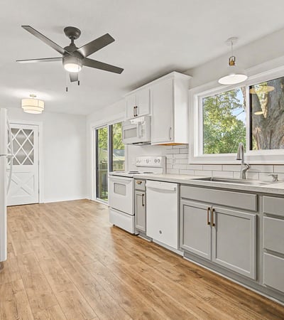 4371 Rexford Avenue, Holt, MI