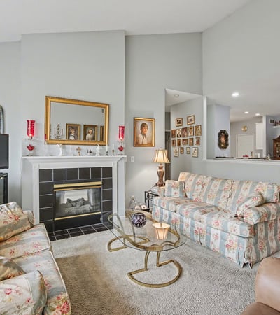 7151 Steeplechase Way, 41, Lansing, MI