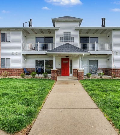 914 Carom Circle, 158, Mason, MI