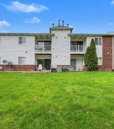 914 Carom Circle, 158, Mason, MI