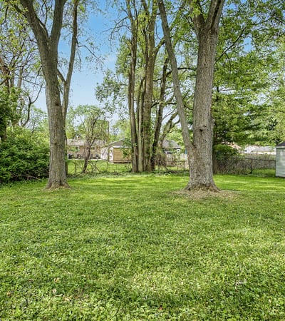 2019 Ferrol Street, Lansing, MI