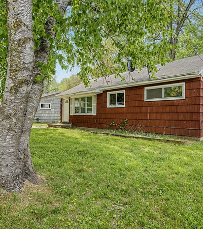2019 Ferrol Street, Lansing, MI