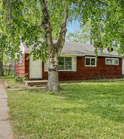 2019 Ferrol Street, Lansing, MI