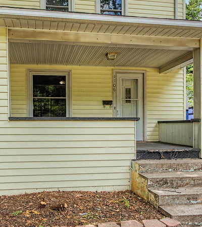 1706 Bradley Avenue, Lansing, MI