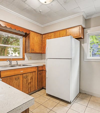 1706 Bradley Avenue, Lansing, MI
