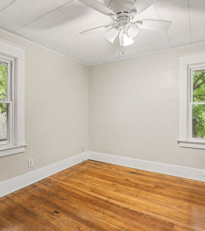 1706 Bradley Avenue, Lansing, MI
