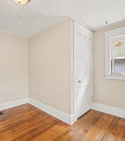 1706 Bradley Avenue, Lansing, MI