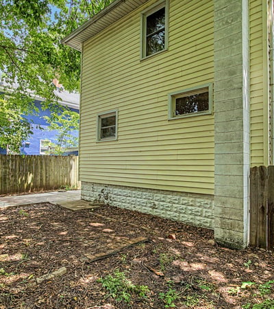 1706 Bradley Avenue, Lansing, MI