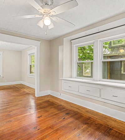 1706 Bradley Avenue, Lansing, MI