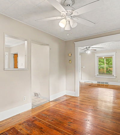 1706 Bradley Avenue, Lansing, MI