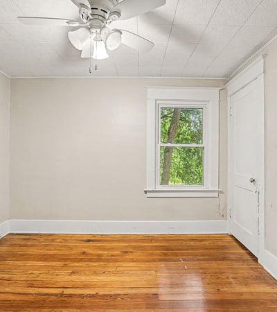 1706 Bradley Avenue, Lansing, MI