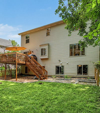 16600 La Fleur Drive, 13, East Lansing, MI