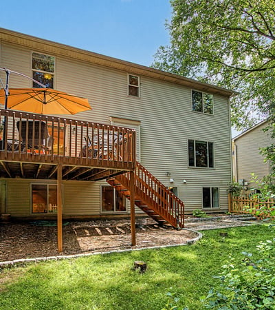 16600 La Fleur Drive, 13, East Lansing, MI