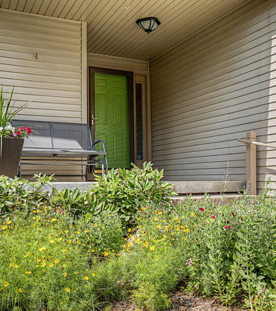 16600 La Fleur Drive, 13, East Lansing, MI