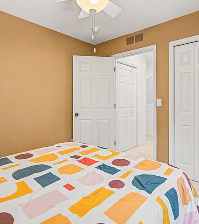 16600 La Fleur Drive, 13, East Lansing, MI