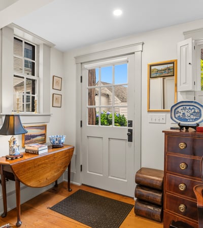 108 Pleasant Street, Portsmouth, NH