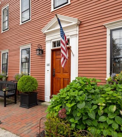 108 Pleasant Street, Portsmouth, NH