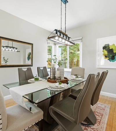 507 Raven Place, Clayton, CA