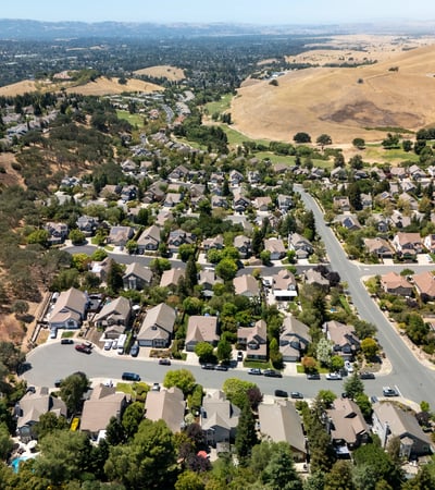507 Raven Place, Clayton, CA