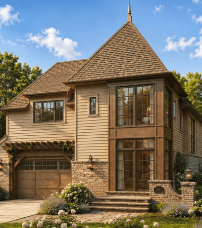 4550 Rockford Court, Charlotte, NC